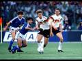 Germany 1990 World Cup