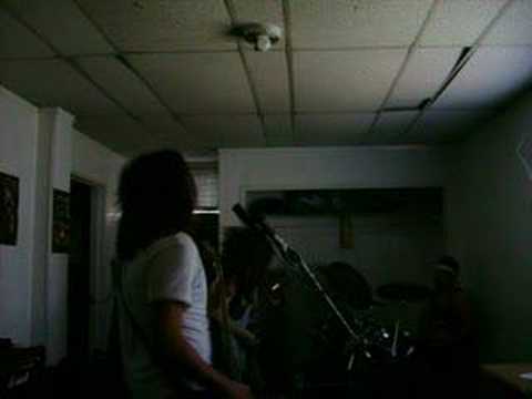 Black Vanadium-Whiplash
