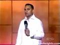 Russell Peters beating ur kids 