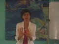 Sophia College - Introduction Holistic Counselling -Part III