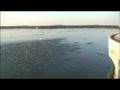 Ironman Wisconsin 2.4 Mile Swim 2007 Part 1 of 2