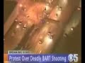 Metro (BART) Riots - Oakland, California Coverage