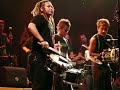 Wicked Aura Batucada at Womad SriLanka