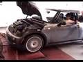 MSU Racing dyno day