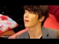[Fancam] 111205 STARKING Donghae - 섹쉬hae~!^^