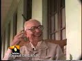 Este dìa iniciamos ECOCULTURA - Ismael Rolòn  En su retiro.