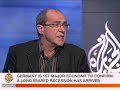 Jacques Reland on Al Jazeera