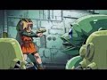 chrono tigger