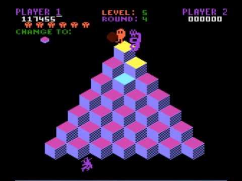 qbert qbert
