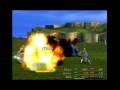 Final Fantasy X - NSGNSND Monster Arena - Juggernaut 1
