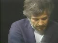 Ashkenazy plays Ravel: Gaspard de la Nuit - Scarbo