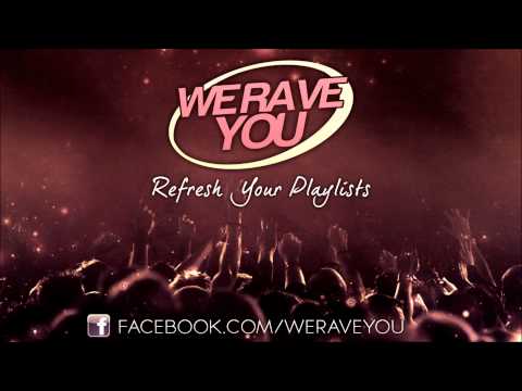 New World Sound & Uberjak'd - Shakedown (Original Mix)