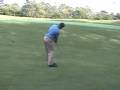 Golf Blooper texas_wedge