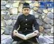 recitation holy quran from indonesia