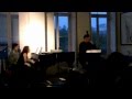 R. Gliere：Preludium op. 32 n� 1