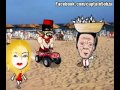 Captain 5obza épisode 4 الخبز السياسي الحلقة الرابعة Captain 5obza épisode 4 الخبز السياسي الحلقة الرابعة