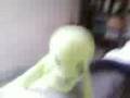 Les aliens débarquent!