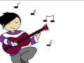 Gitara by Parokya ni Edgar
