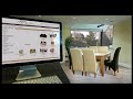 Glow Furniture TV Advert