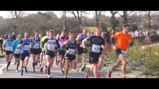 Semi-marathon de brière 2016