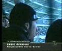Buffon na Curva Scirea Buffon na Curva Scirea
