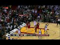 Dwyane Wade Game-Winner