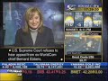 CP24 Talk TV featuring Continental Hair (2007) Part 4