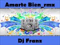 Questa realizzazione e' a scopo di puro intrattenimento e non ha fini di lucro. AMARTE BIEN (FRANZ Afro Bootleg Remix) CARLOS BAUTE FEAT JUAN MAGAN - AMARTE BIEN