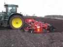 John Deere 7730 Bed Tilling/Ridgeing John Deere 7730 Bed Tilling/Ridgeing