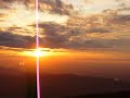 Crépuscule