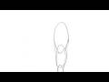 Anthropomorphic Leg tut Anthropomorphic Leg tut