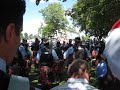 Peel Regional Police Pipe Band - Maxville 2009 - MSR
