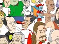 super professores seta - Tubaina