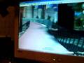バランスWiiボードで米国ディズニーを歩いてみた