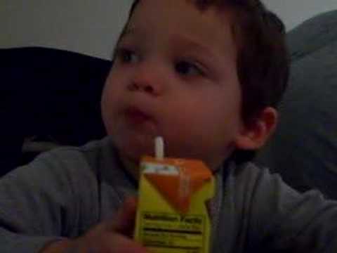 Ojitos de Ricardo David