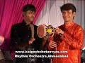 Garba Dakla Chotile Dakla by Rhythm Orchestra Ahmedabad OF Kalpesh Vyas Chetan