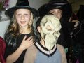 Halloween � Eaux-Puiseaux