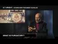 What is Purgatory? NT Wright on 100 Huntley Street (HD)