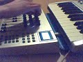 UC-33 / Oxygen 8 V2 / Ableton