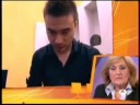 David Calvo en �D�nde est�s Coraz�n? Record Guinness PARTE 1