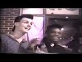 Vanilla Ice Interview Before he was Big