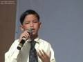 videos de Jarvis Acuña at 9 yrs of age - May Bukas Pa