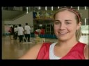 Becky Hammon Interview (KSAT)
