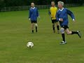 Freewheelers F.C. 30 Year Reunion