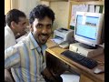 me, majid, tariq and ravi in zamzama office