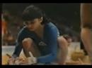 1983 soviet gymnastics documentary inside the gym part 1