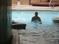SWimmming