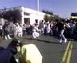 KIRAT VS. SATVIR GATKA FIGHT