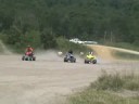 400EX VS Z400 VS WARRIOR 400EX VS Z400 VS WARRIOR