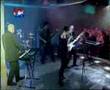Garbage - Androgyny (LIVE at Pepsi)